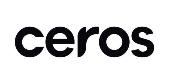 Ceros logo