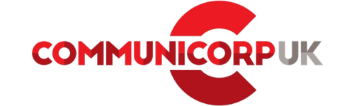 communicorpUK logo