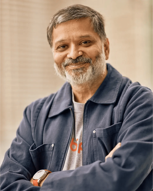 Dharmesh Shah