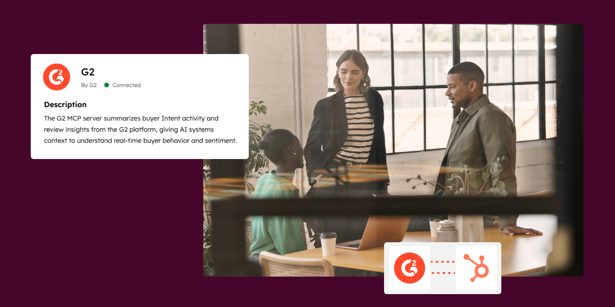 MCP Marketplace Banner