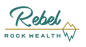 Rebel Rock Wealth logo 