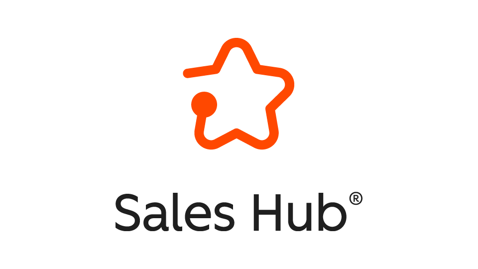 Sales Hub Logo 