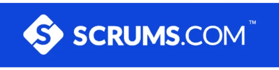 scrums.com logo