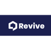 revive real estate logo