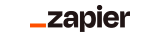 Zapier logo