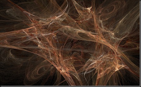 Playing with Apophysis