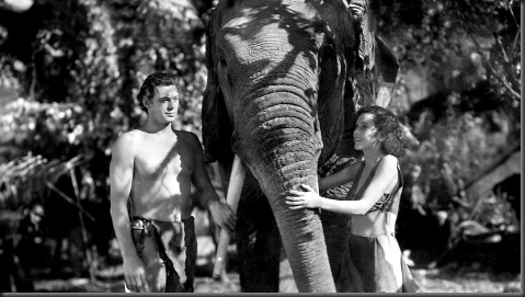 Tarzan & His Mate