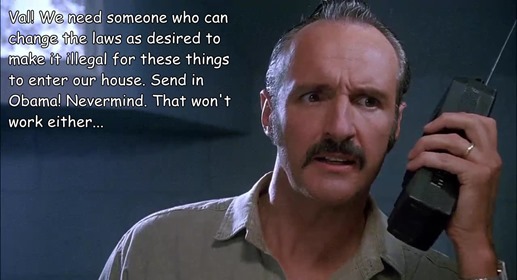 Burt's Got It Right!