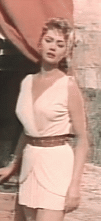 Sylva Koscina (19331994)